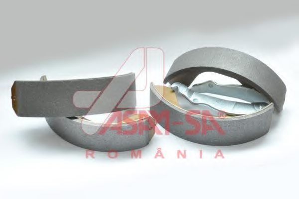 ASAM 32598 Brake Shoe Set